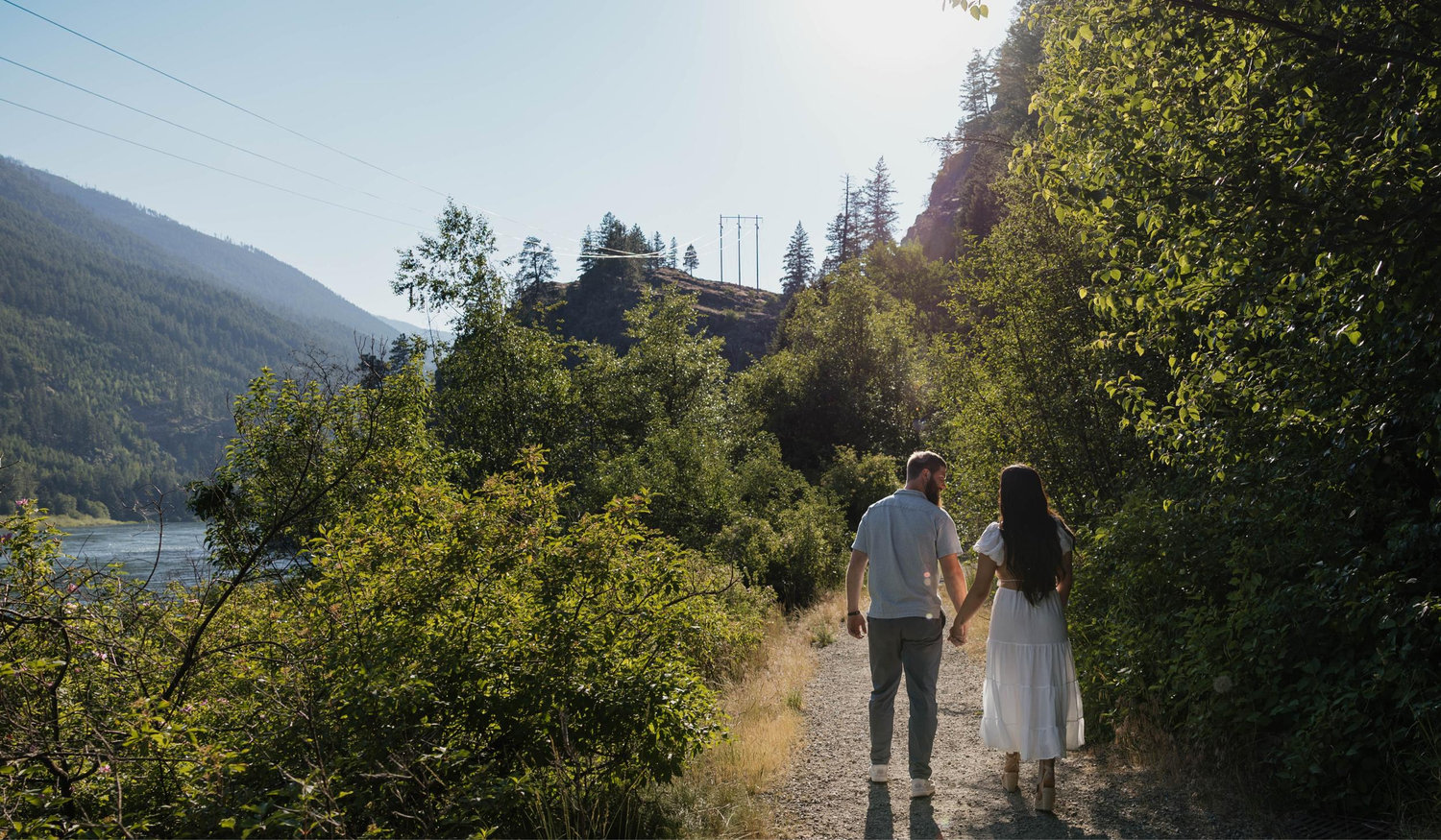 The Wedding Website of Jessica Lucretia Cunningham and Tucker James Masters