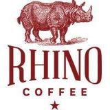 Rhino Coffee Downtown