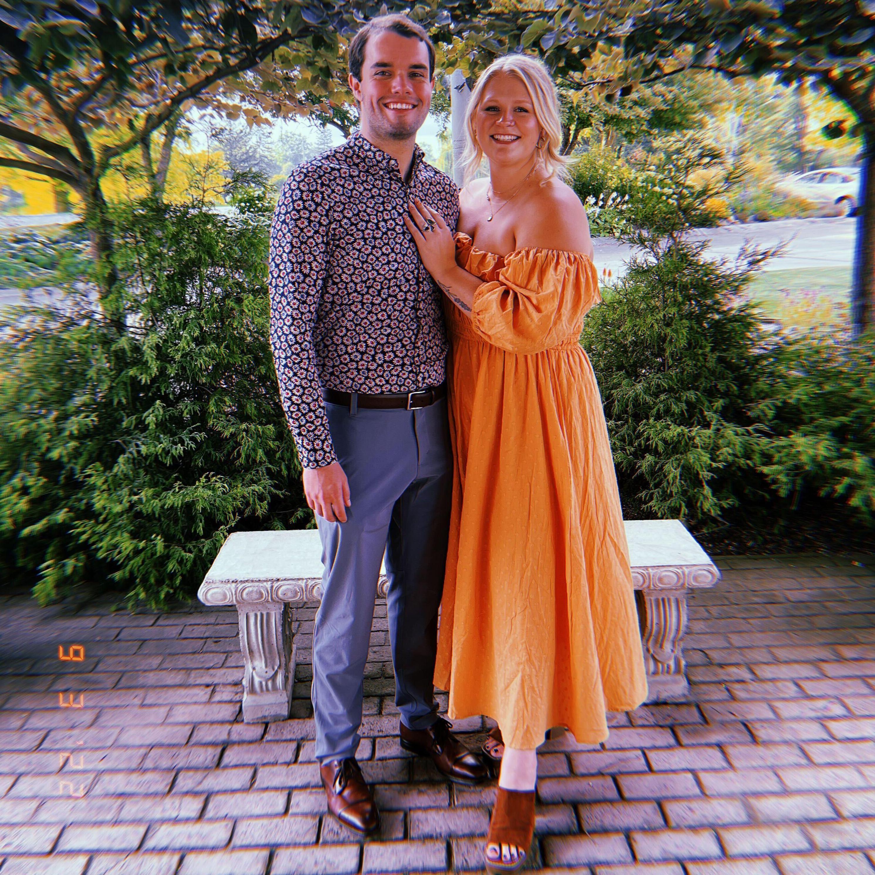 Jake & Jenny's wedding (2022)