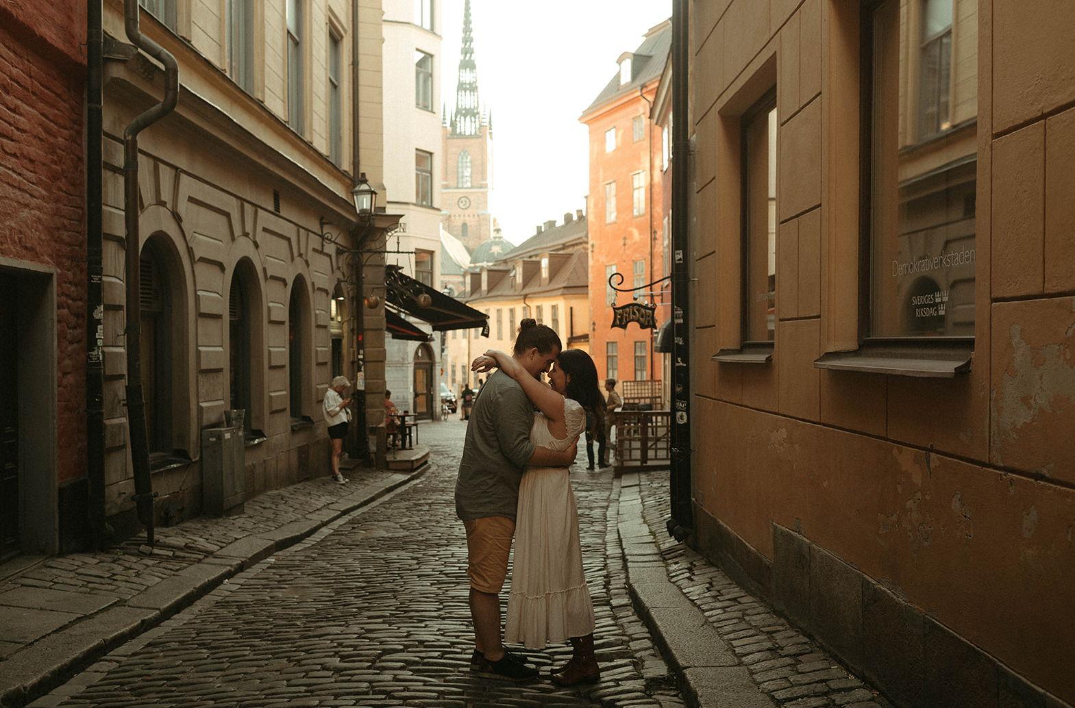 The Wedding Website of Ash Guerrero and Joe Puralewski