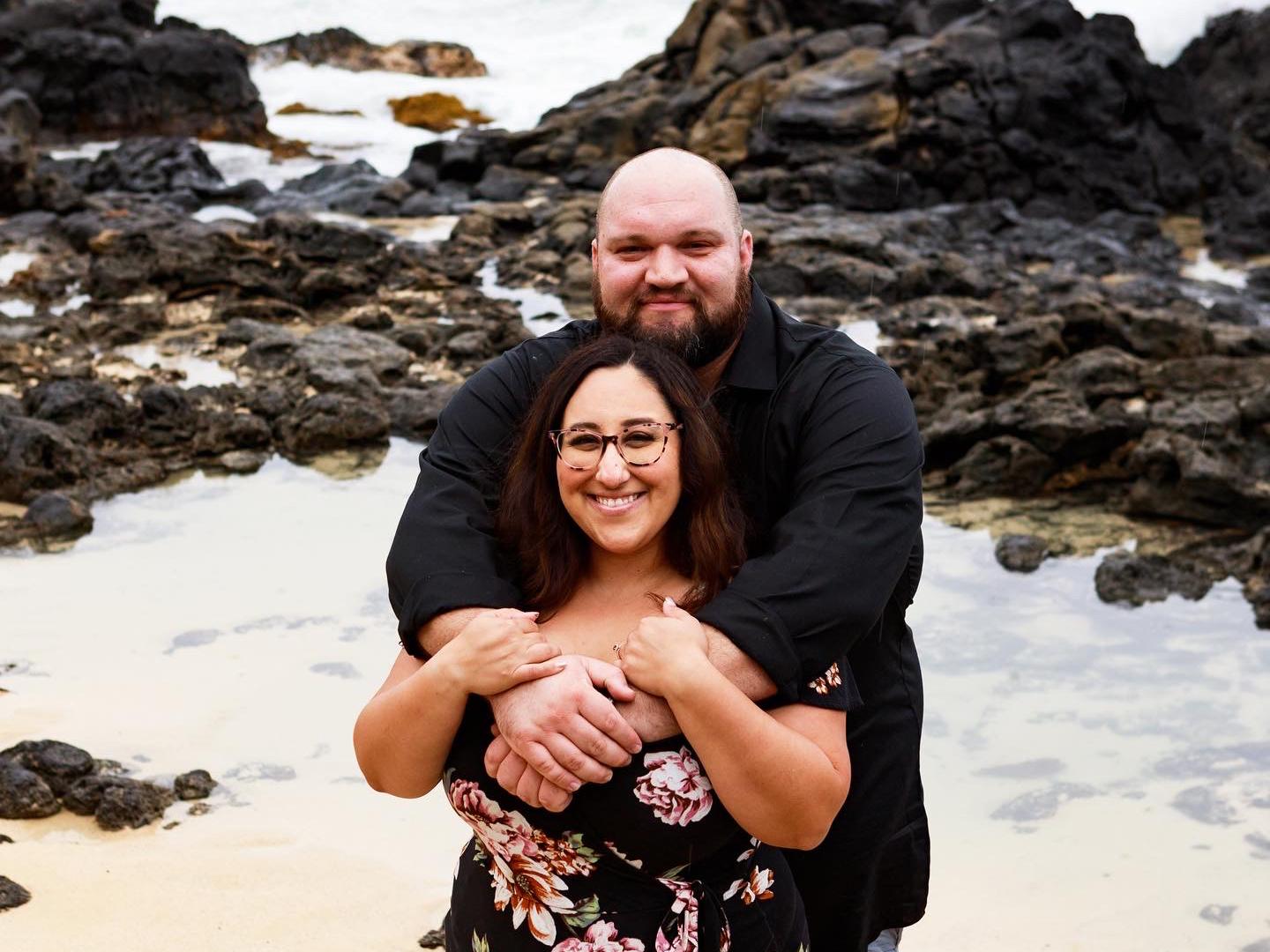 The Wedding Website of Jessica Boyko and Randy Reno