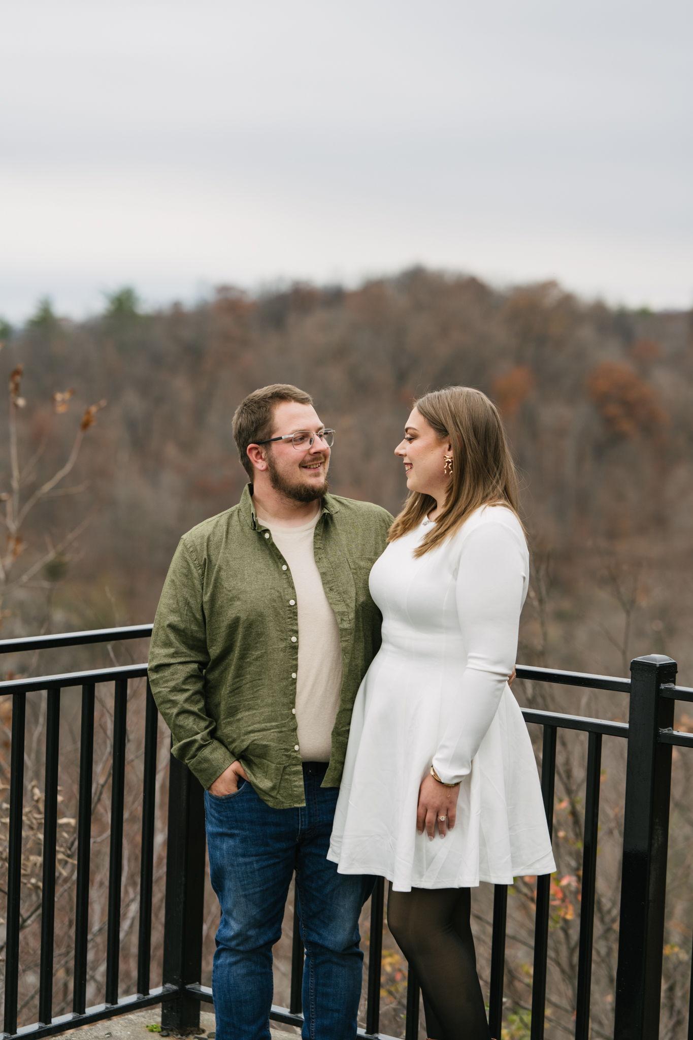 The Wedding Website of Rebecca Mleczko and Scott Zydiak