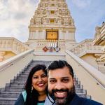 Hindu Temple of Florida