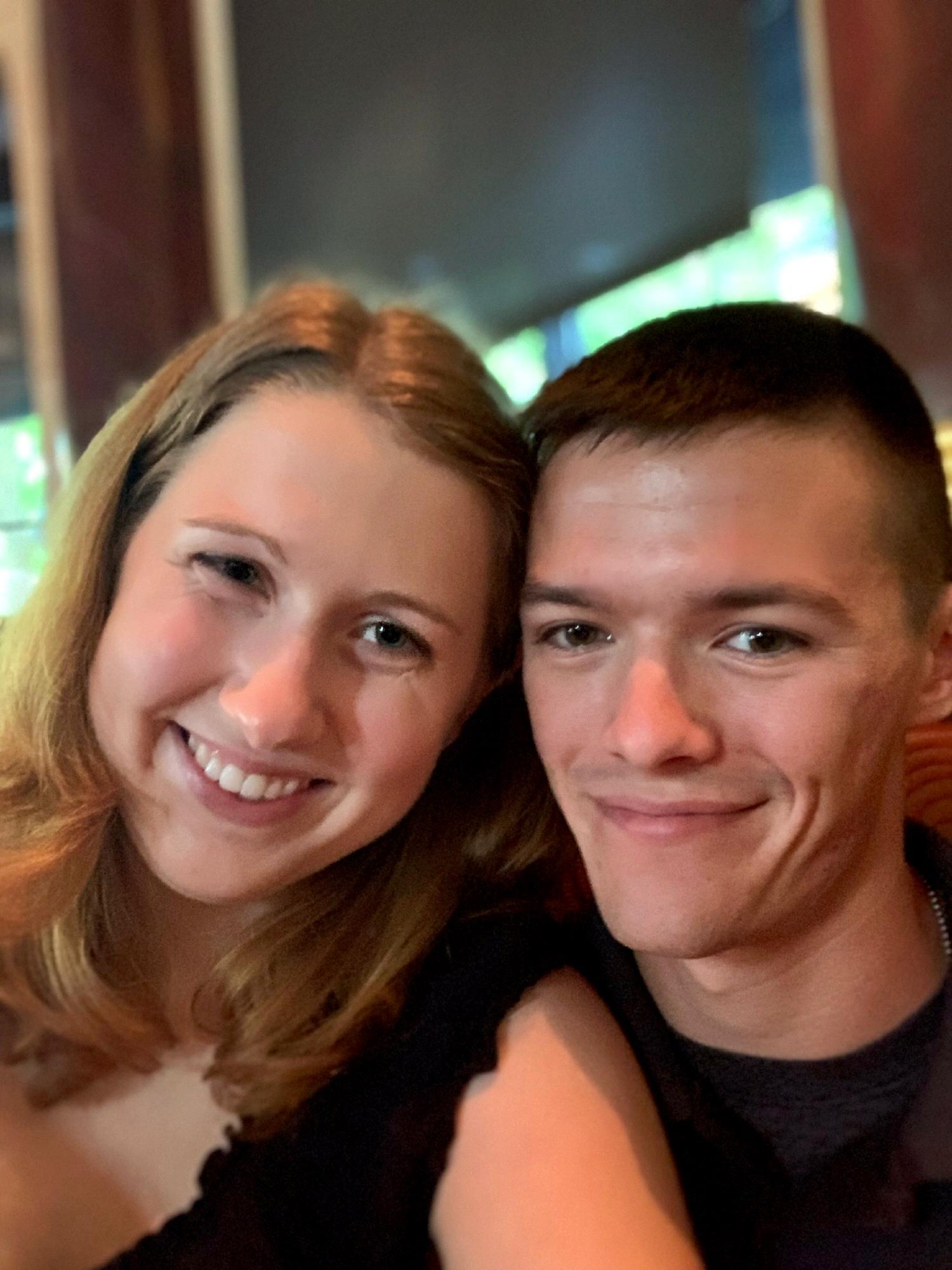 Cheesecake Factory, Richmond, VA - May 30th, 2019