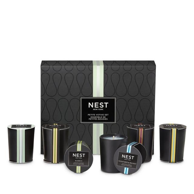 NEST Fragrances Petite Scented Votives, Set of 6