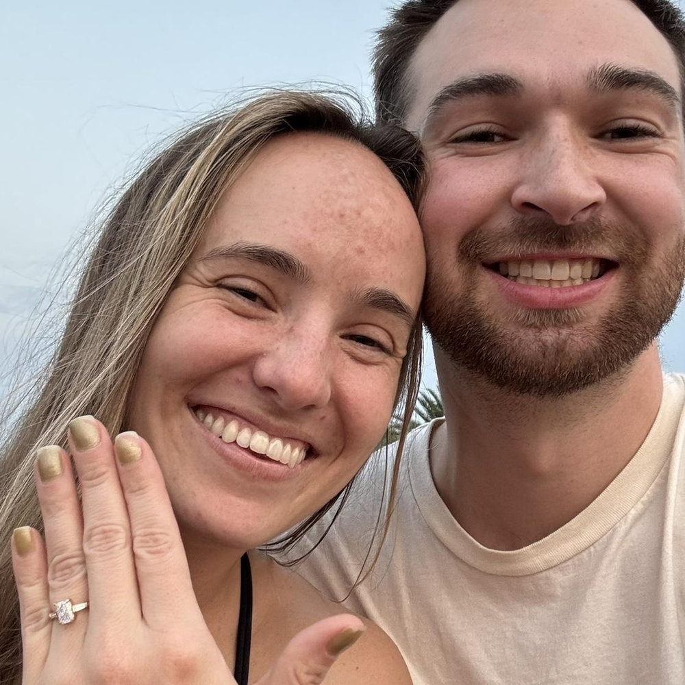 Evan Scheerer and Makenna Spencer's Wedding Website