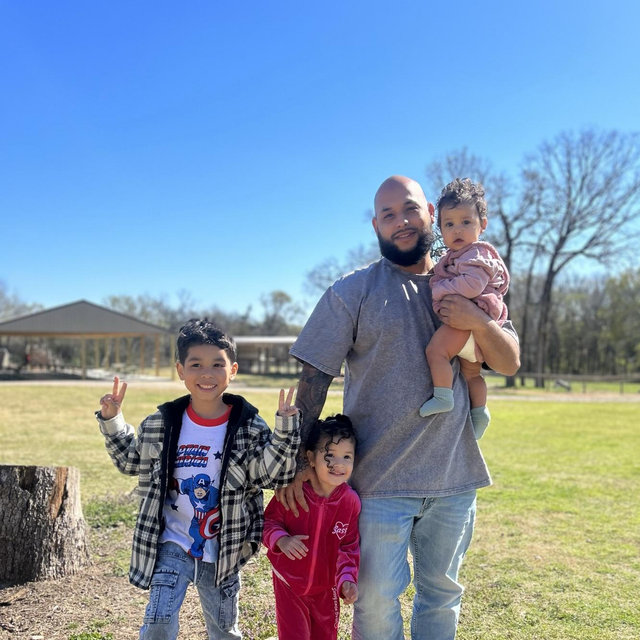 Official Family photos
