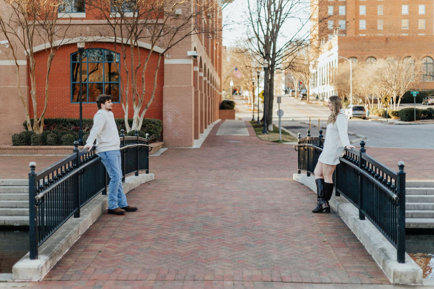 The Wedding Website of Rachel Marie Hollings and David Gordon Moore