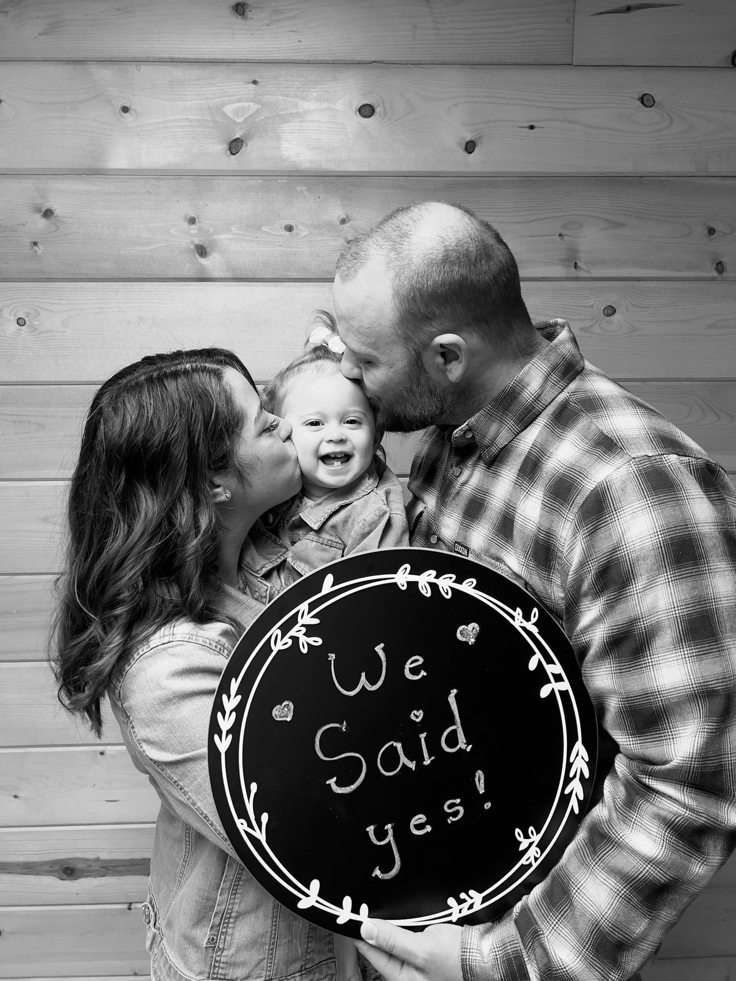 The Wedding Website of Erin Wells and Kevin Fick