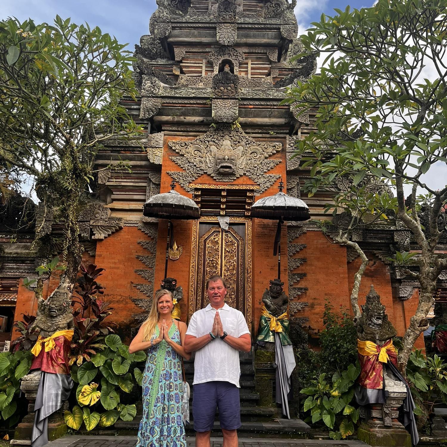 Ubud, Bali