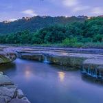 Barton Creek Greenbelt