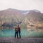 Kenai Lake