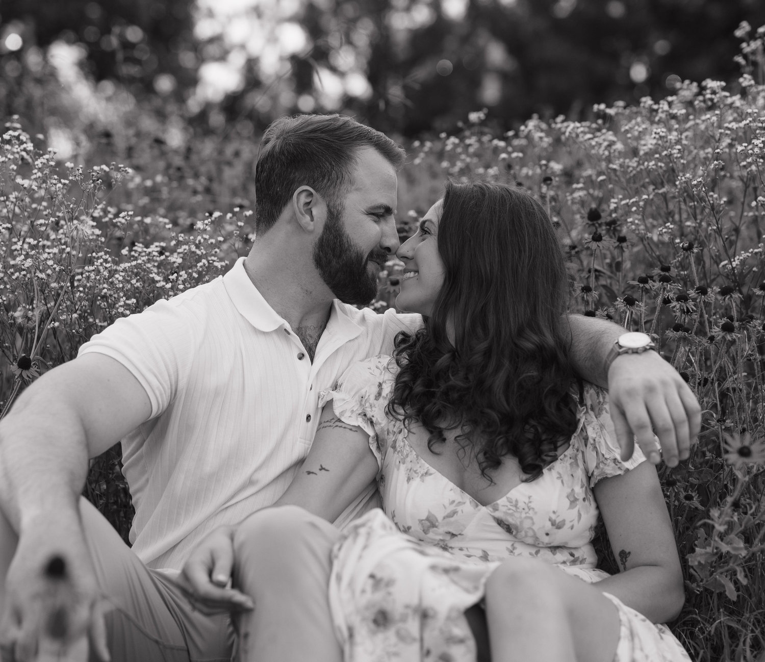The Wedding Website of Elise Ussery and Sam Deluca