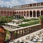 The John and Mable Ringling Museum of Art