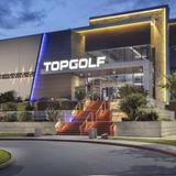Topgolf Charlotte - Southwest