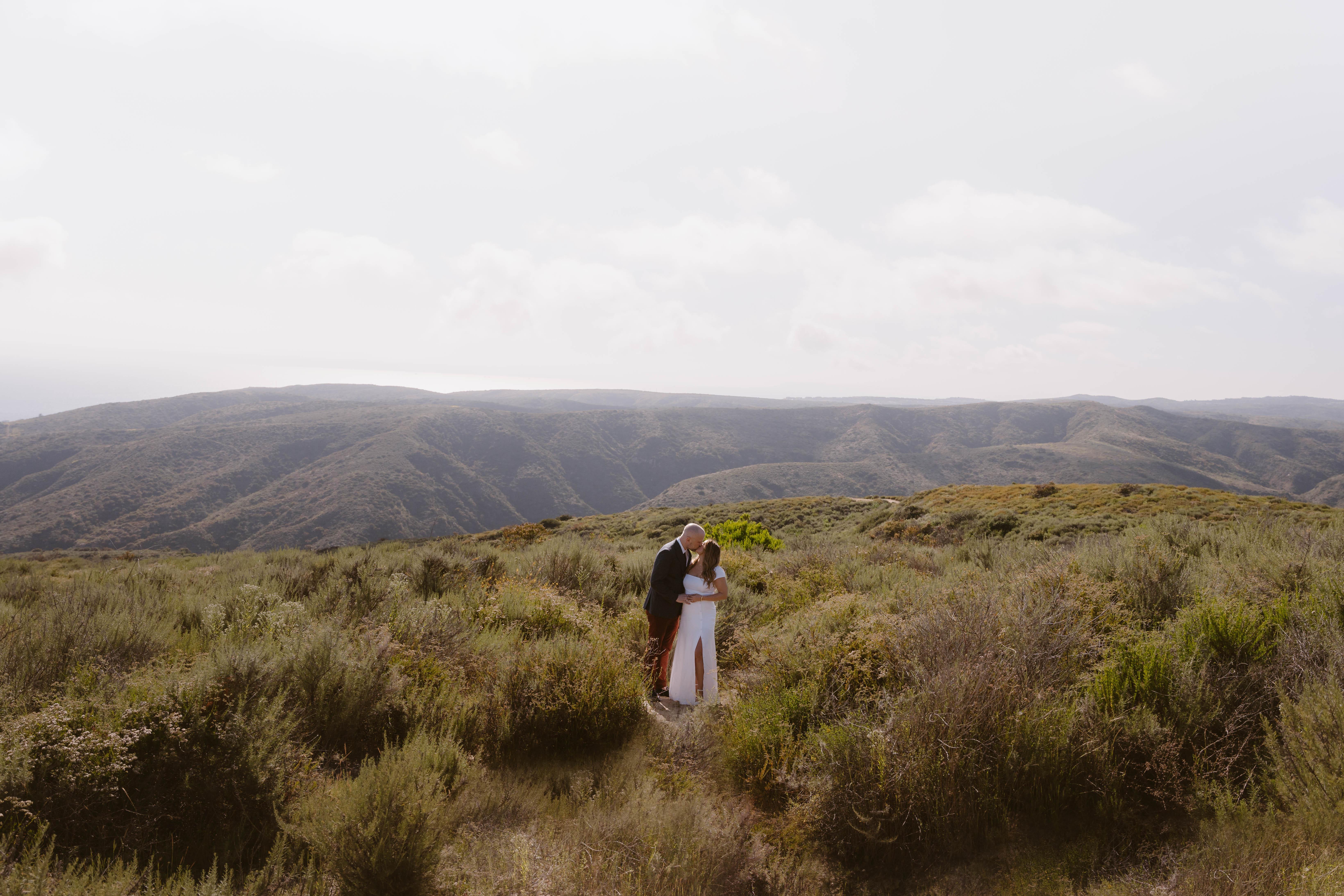 The Wedding Website of Cailan Calandro and Shawn Von der Hellen