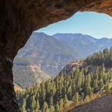 Wind Cave Trailhead