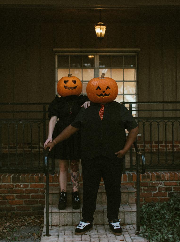 The Wedding Website of Elisa Fisher and Ruben Ovalle