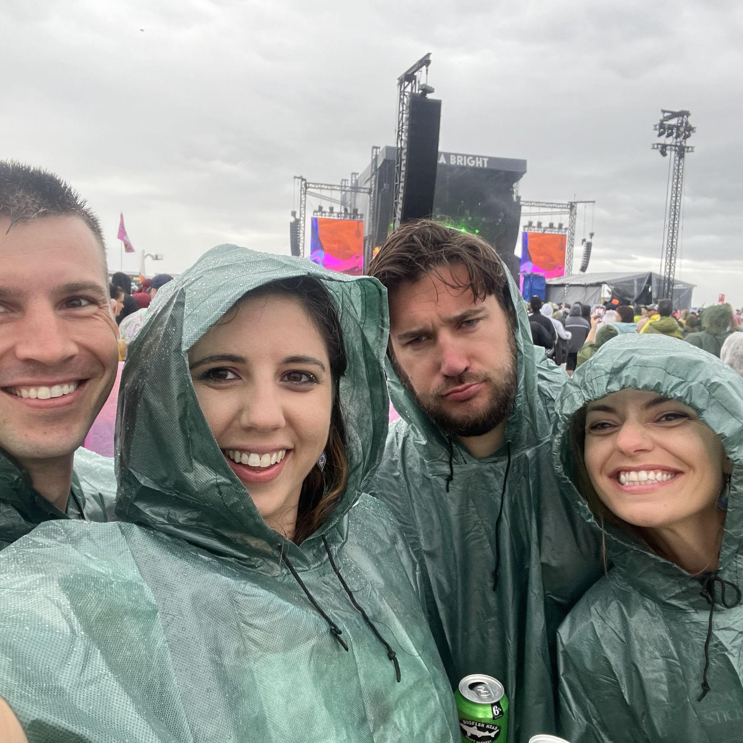 Ocean's calling festival