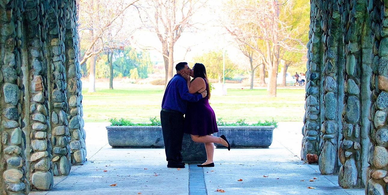 The Wedding Website of Corina Moncada and Bernie De Armas