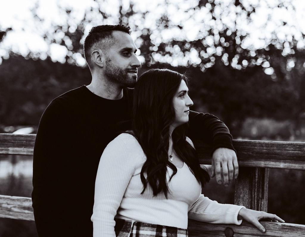 The Wedding Website of Erika Bailey and Chris Marsh