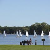 Lake Lansing Park South