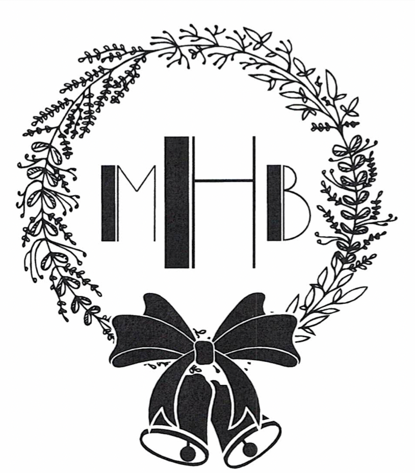 The Wedding Website of Maddy Hall and Barrett Hall