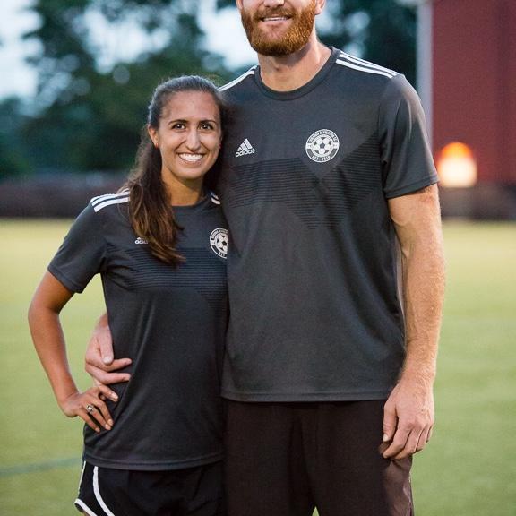 July 2020: still coworkers