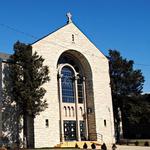 St Clare of Montefalco Catholic Church (Wedding/Boda)