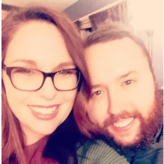 Celebrating a new year together!