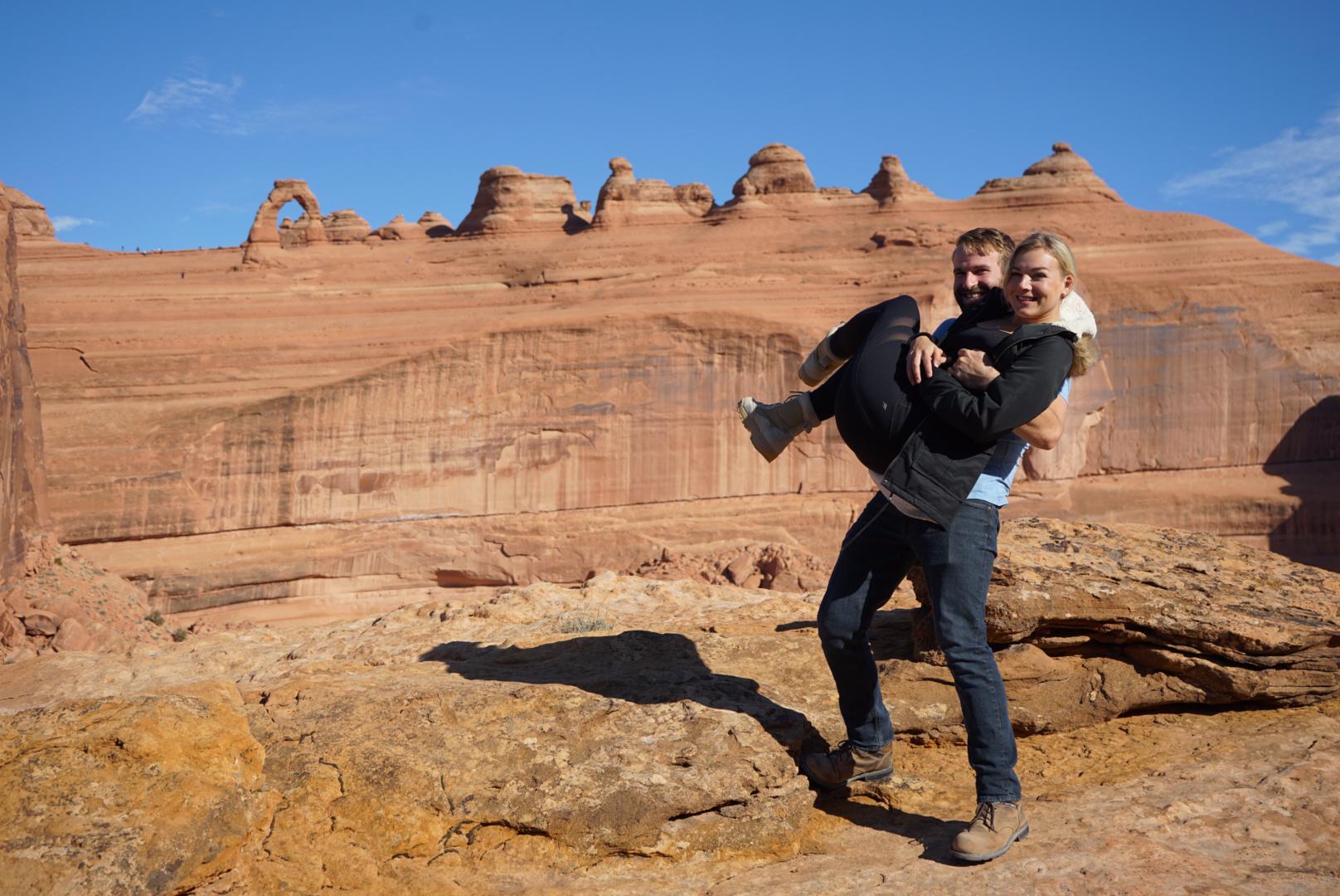 Arches National Park