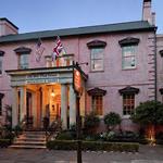 The Olde Pink House