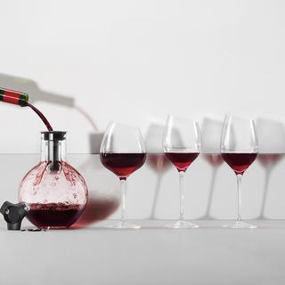 Wine Decanter Carafe
