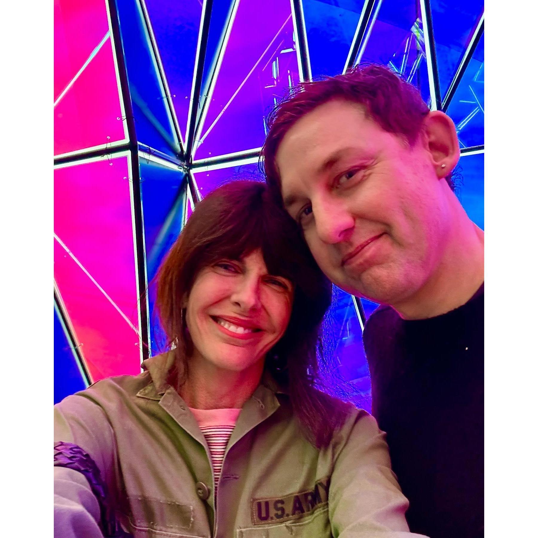 We love SF Moma