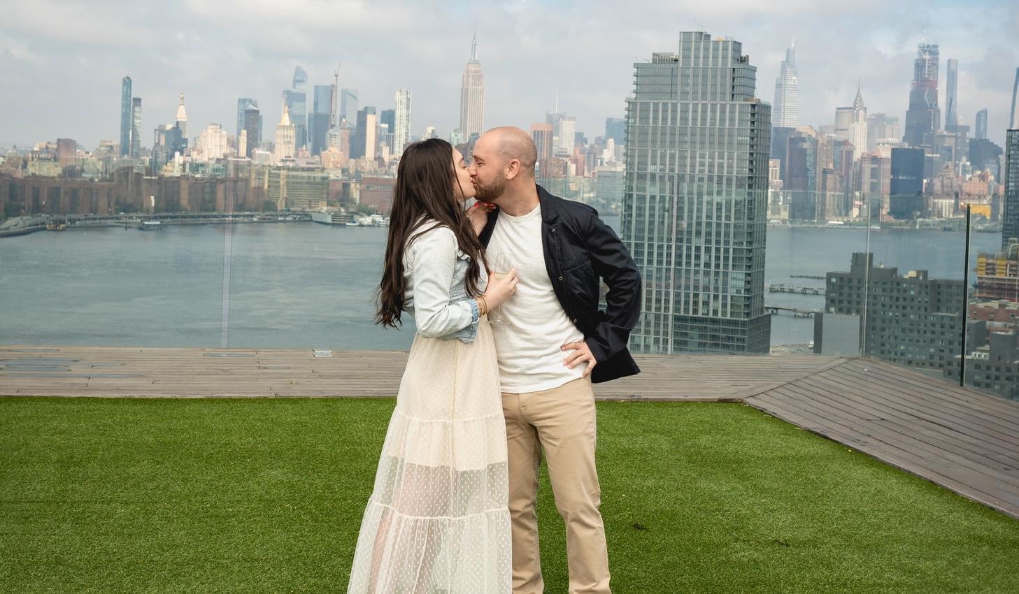 The Wedding Website of Ruth Corcoran and Daniel Martella