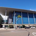 Queensland Museum Tropics