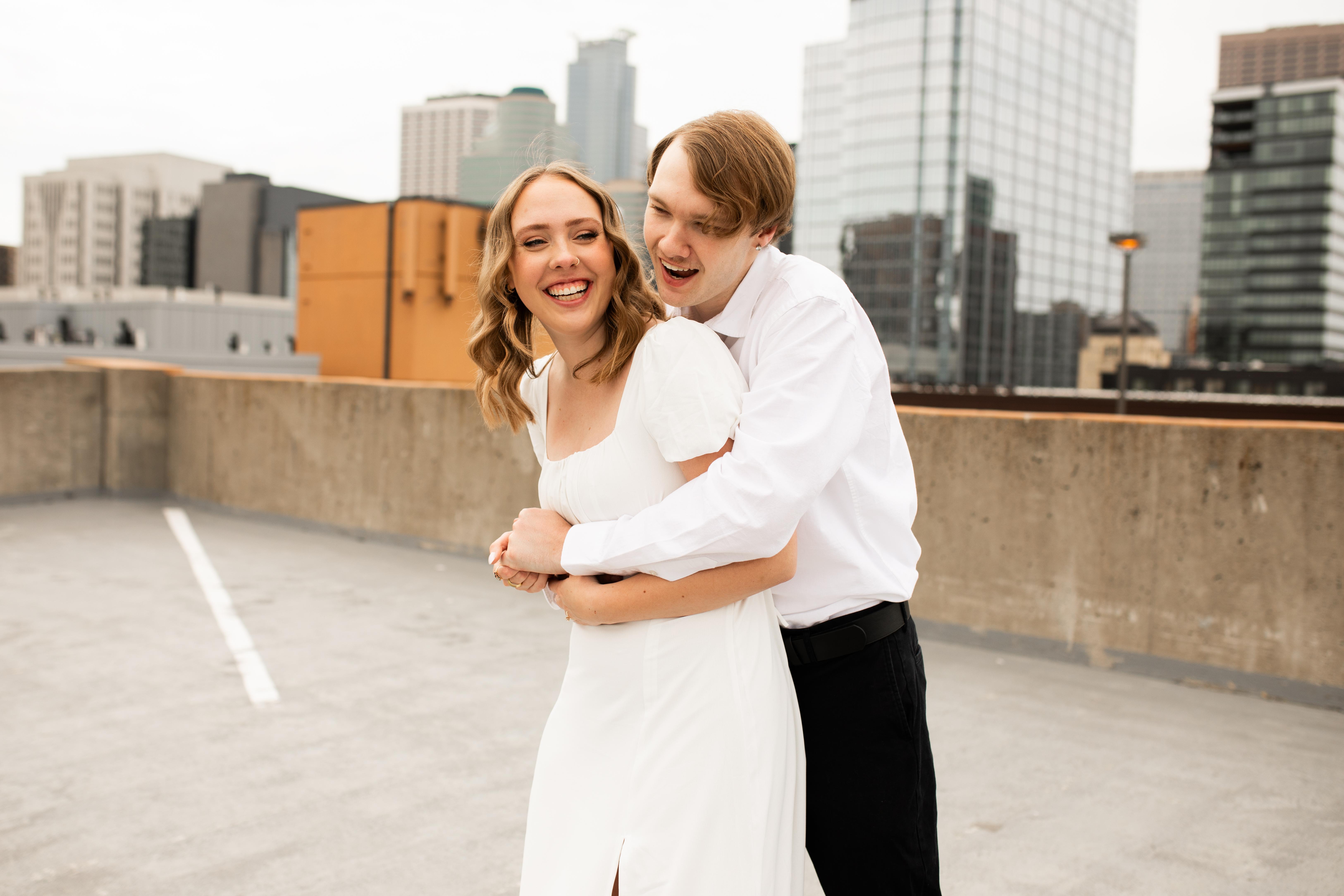 The Wedding Website of Joy Grittner and Davin McGovern
