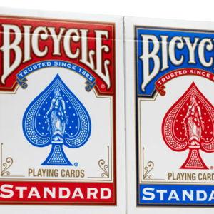 Standard Card Deck