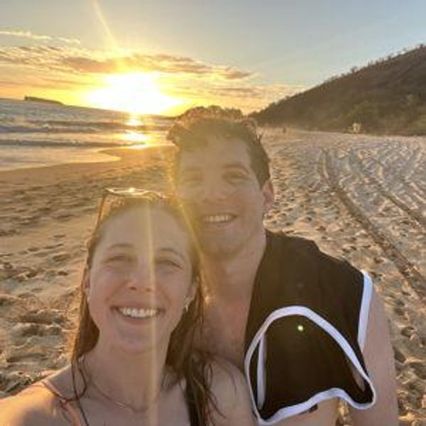 Honeymoon fund