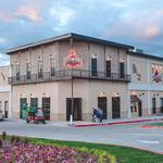 Lava Cantina The Colony