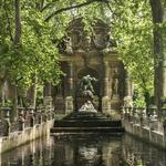 Jardin du Luxembourg