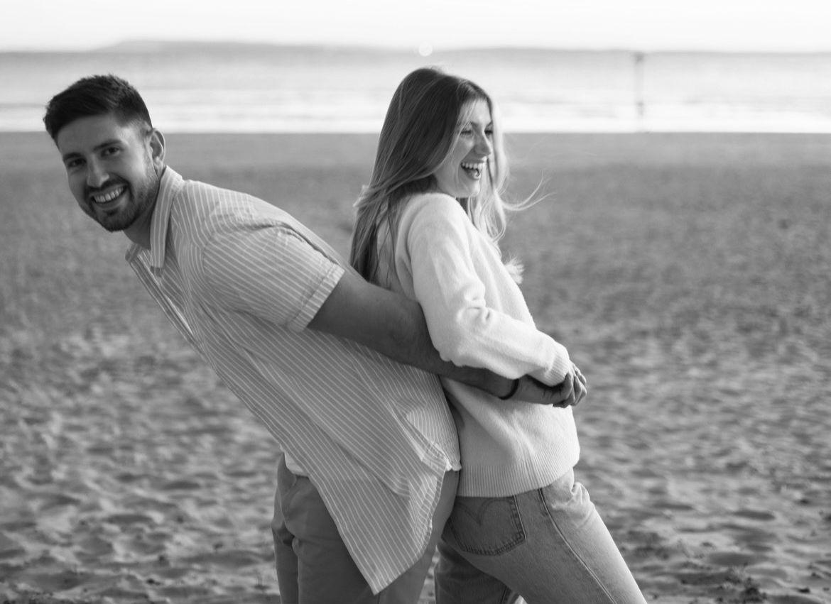 The Wedding Website of Matthew Davies and Hannah Walsh