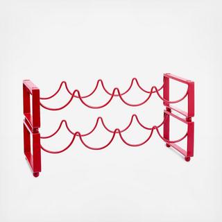 Stacking Bottle Rack