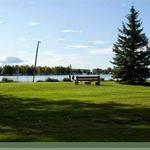 Spenard Beach Park