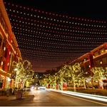 Frisco Square
