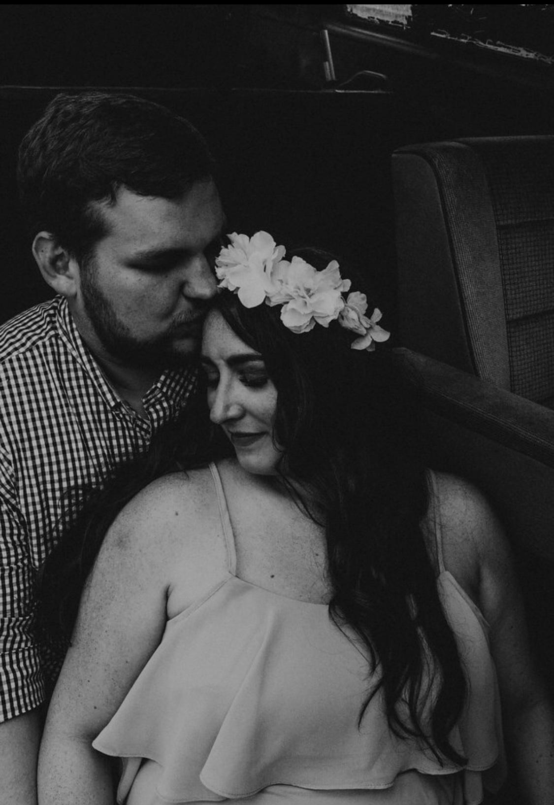 The Wedding Website of Caitlyn Mark and Shane Stoffle
