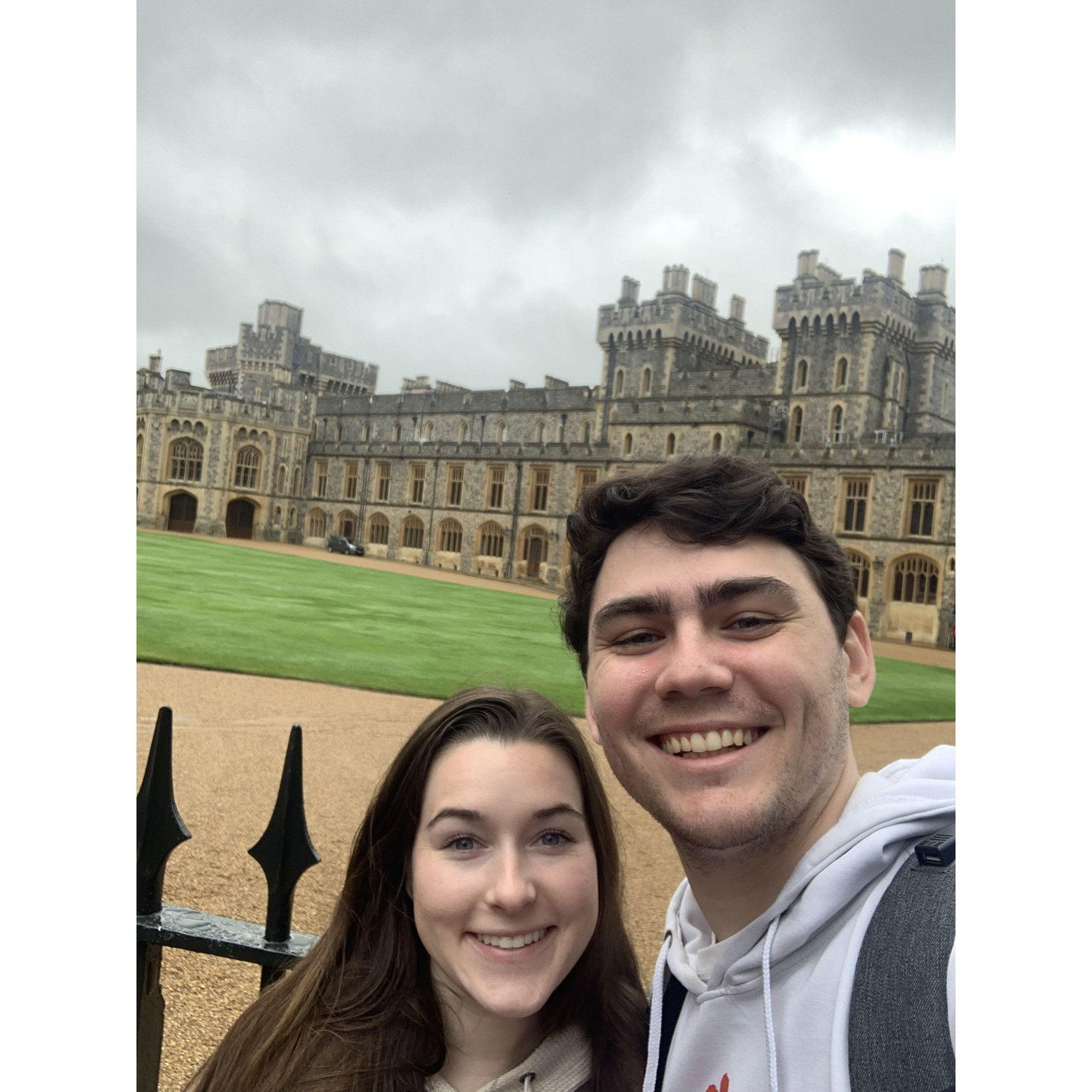 London Trip 2024