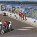 Paducah Wall to Wall Murals