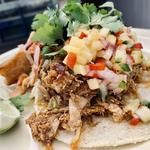 The Mad Taco