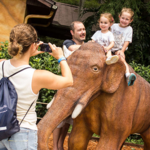 Dinosaur World
